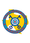 Texas Locksmiths Association logo
