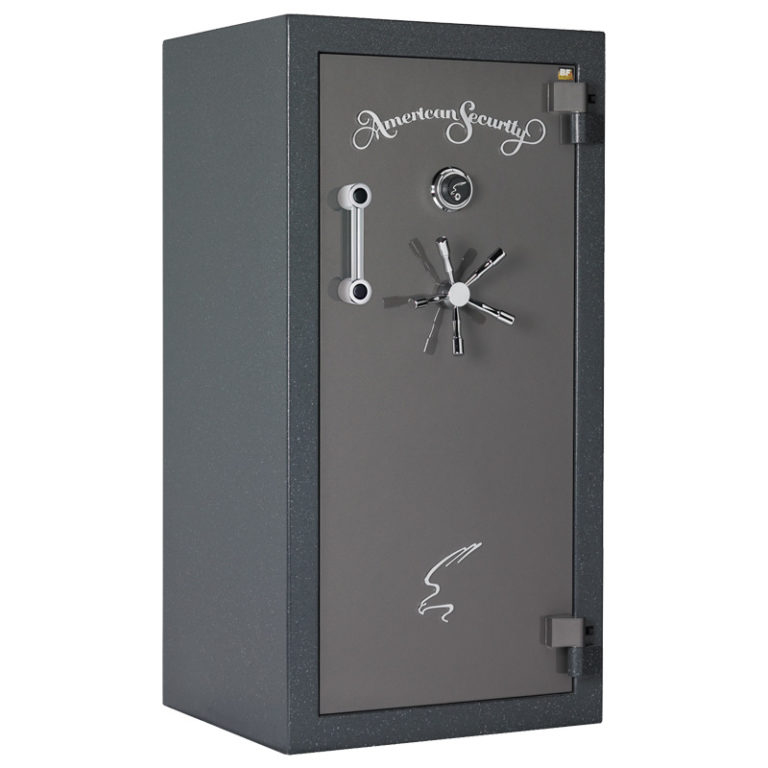 AMSEC TF5517 Gun Safe Houston Safe & Lock