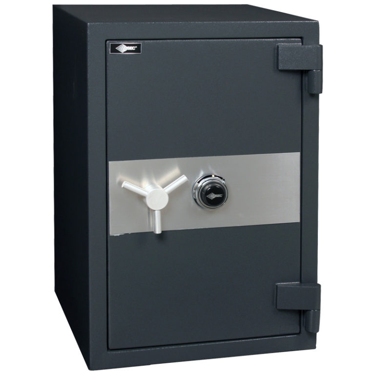 JST1700 Home / Office Safe with Fire Protection Jewel JST1700