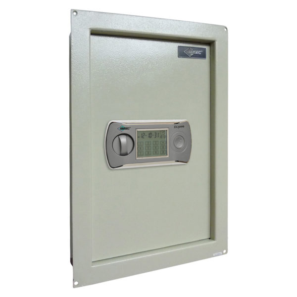 AMSEC WAll Safe WEST2114 Closed