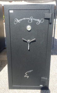 SF6030 Used Safe