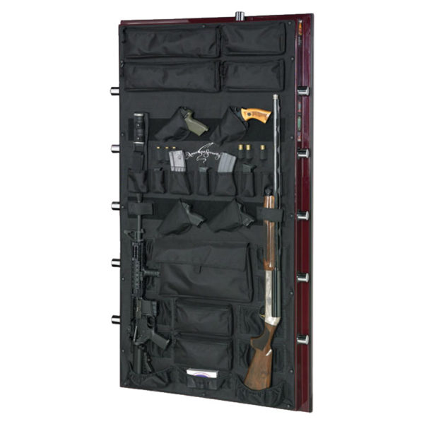 AMSEC Premium Door Organizer PDO7240