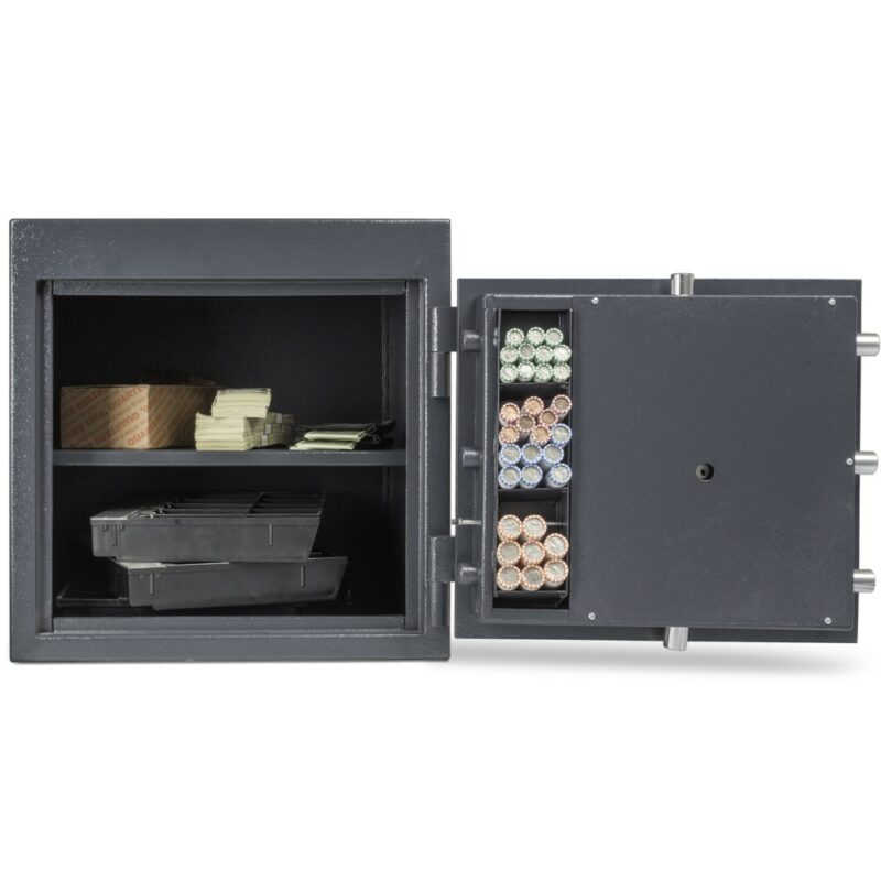 American Security BWB2020 depository safe