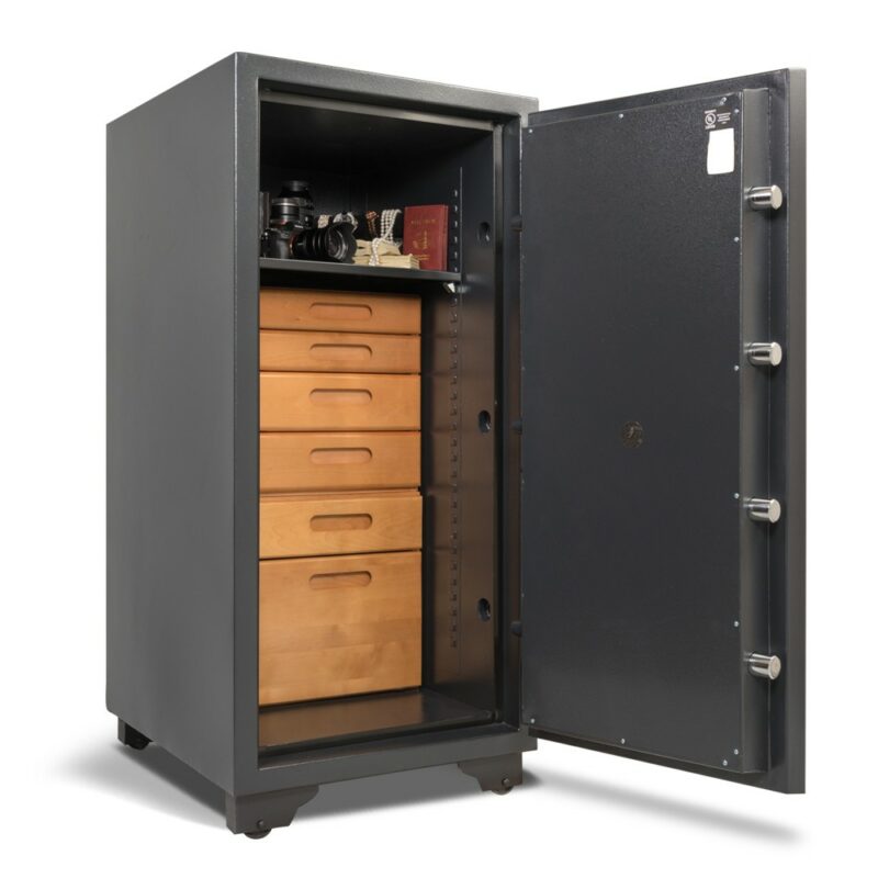 American Security CSC4520 commercial safe