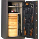 AMSEC SF6030 Gun Safe