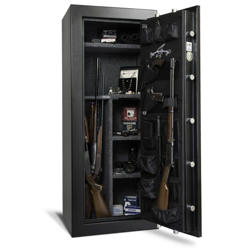 AMSEC BFX7250 Gun Safe Houston Safe & Lock