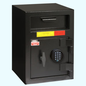 Depository Safe BY AMSEC