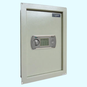 Large Wall Safe