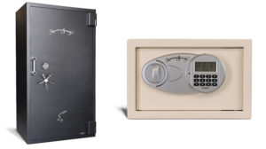 Why You Should Buy an AMSEC Safe - Houston Safe and Lock