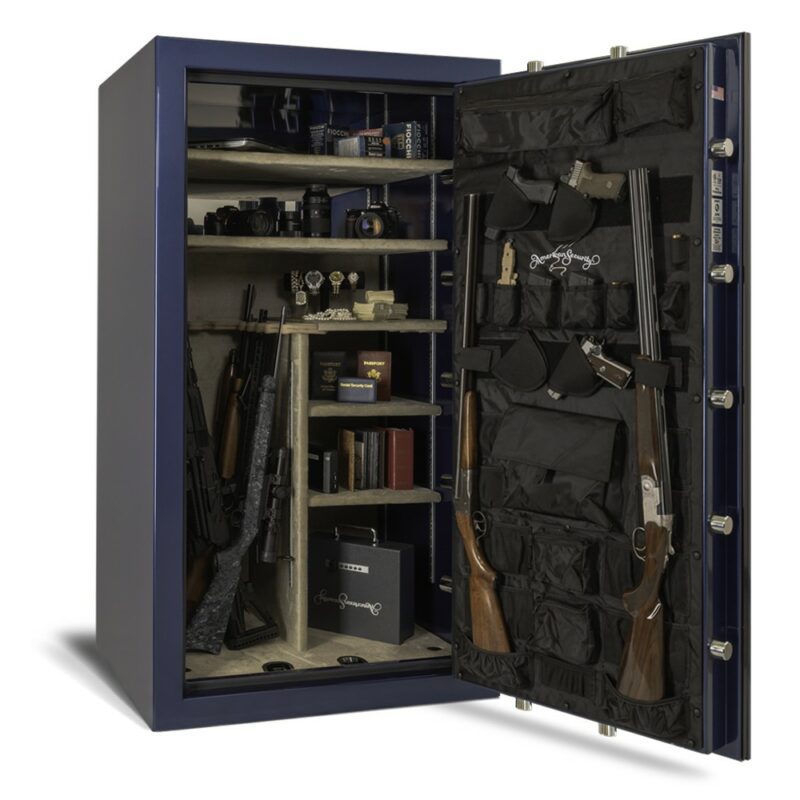OGS6030 Houston Safe and Lock