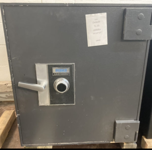 Used Safes Houston Safe and Lock