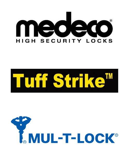 LockBrands Houston Safe and Lock