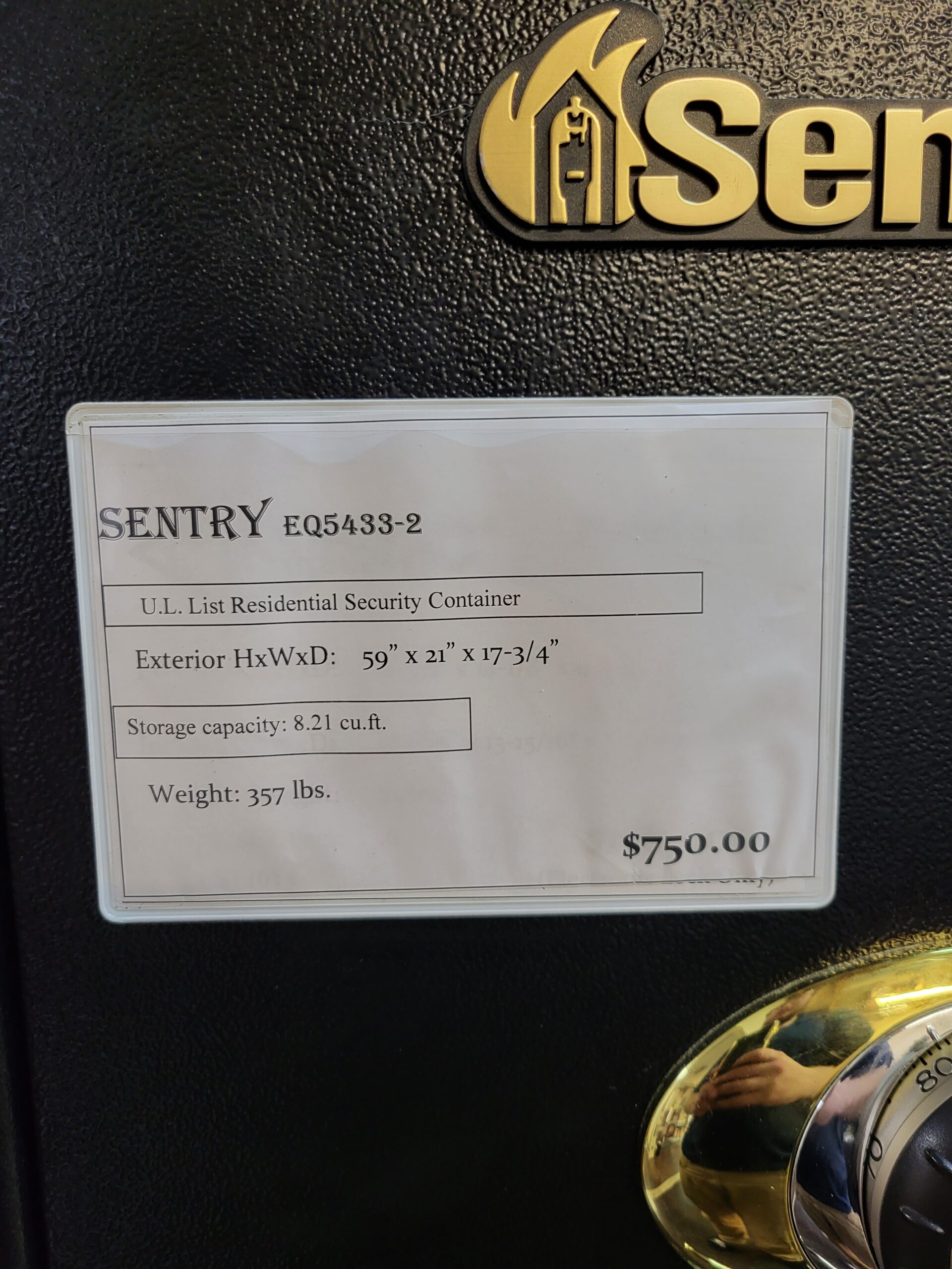 Used Safes Houston Safe and Lock
