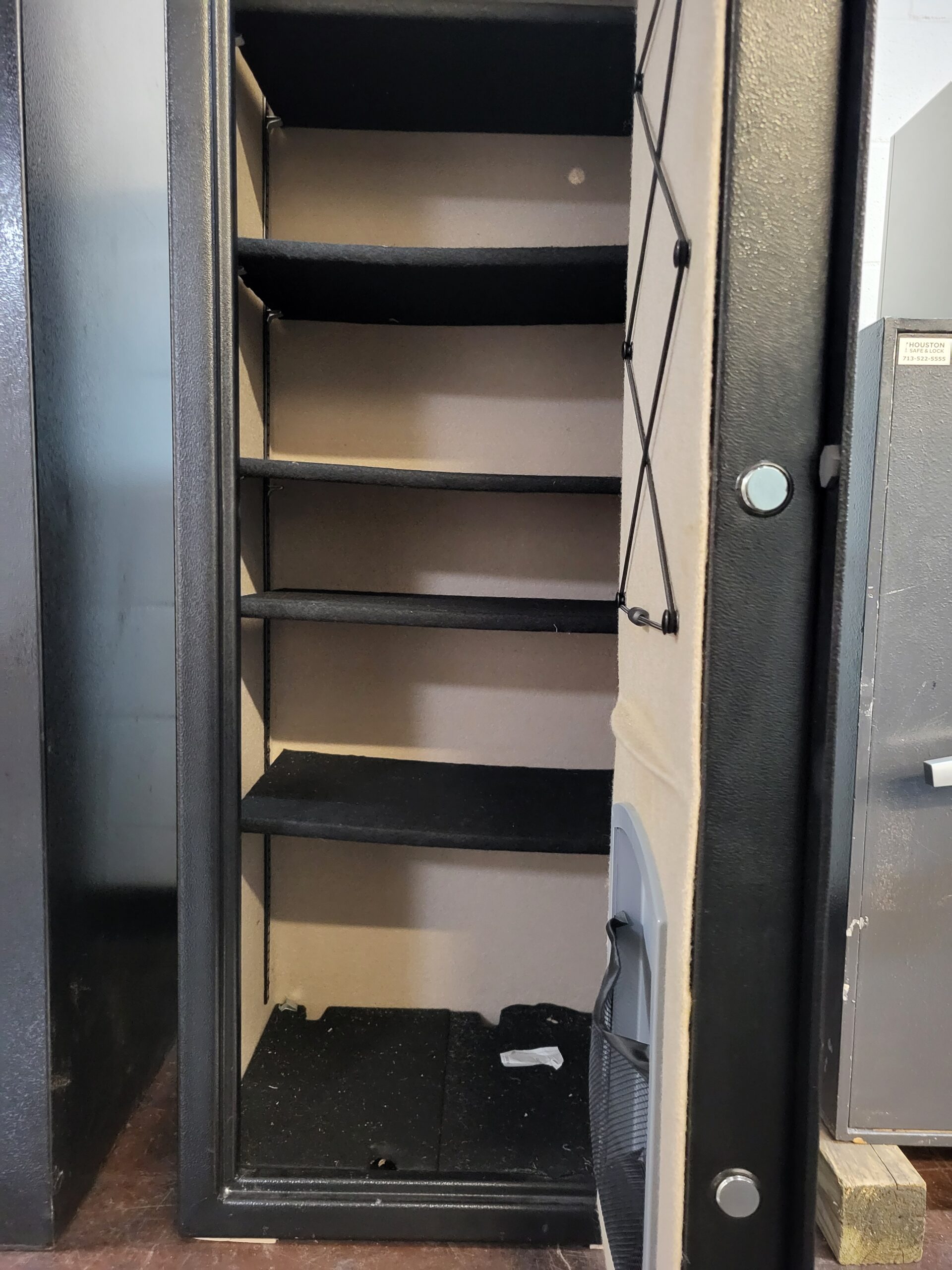 Used Safes Houston Safe and Lock