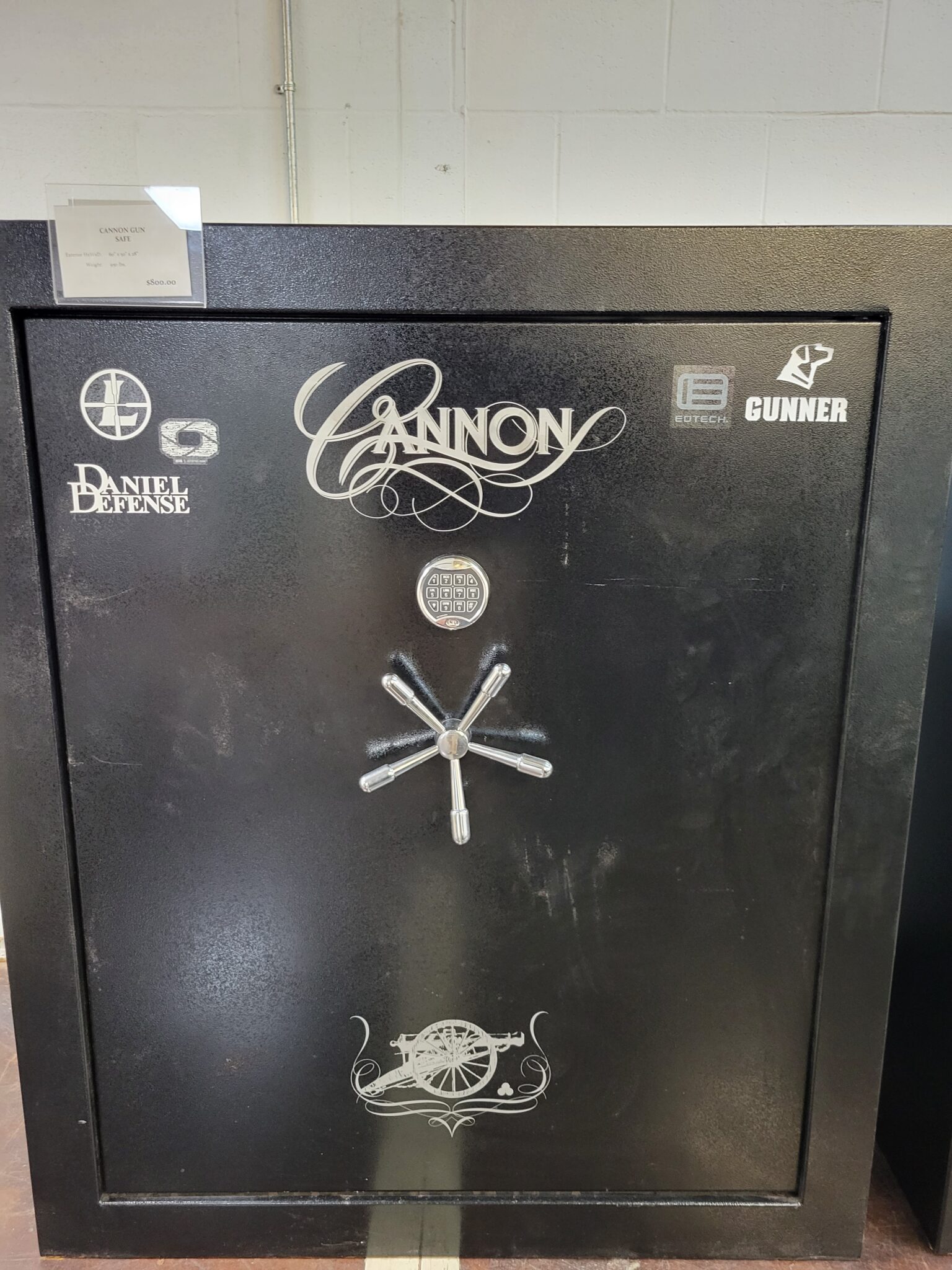 Used Safes Houston Safe and Lock