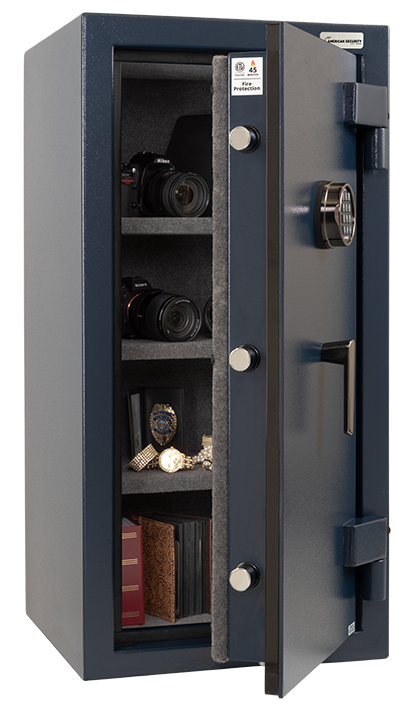 AMSEC AM4020 safe product image 2