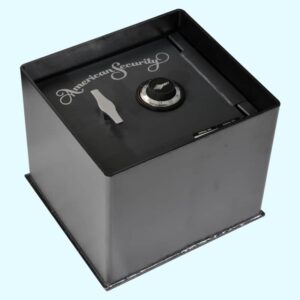 AMSEC B1500 safe product image 1