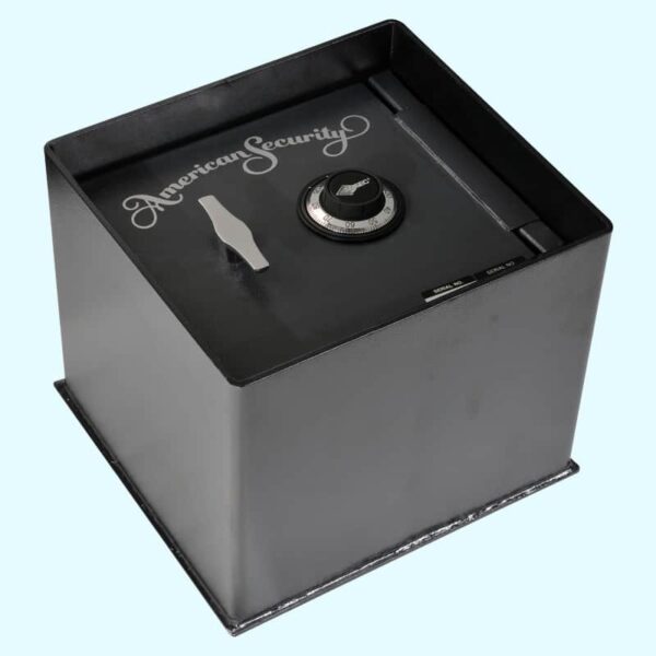 AMSEC B1500 safe product image 1