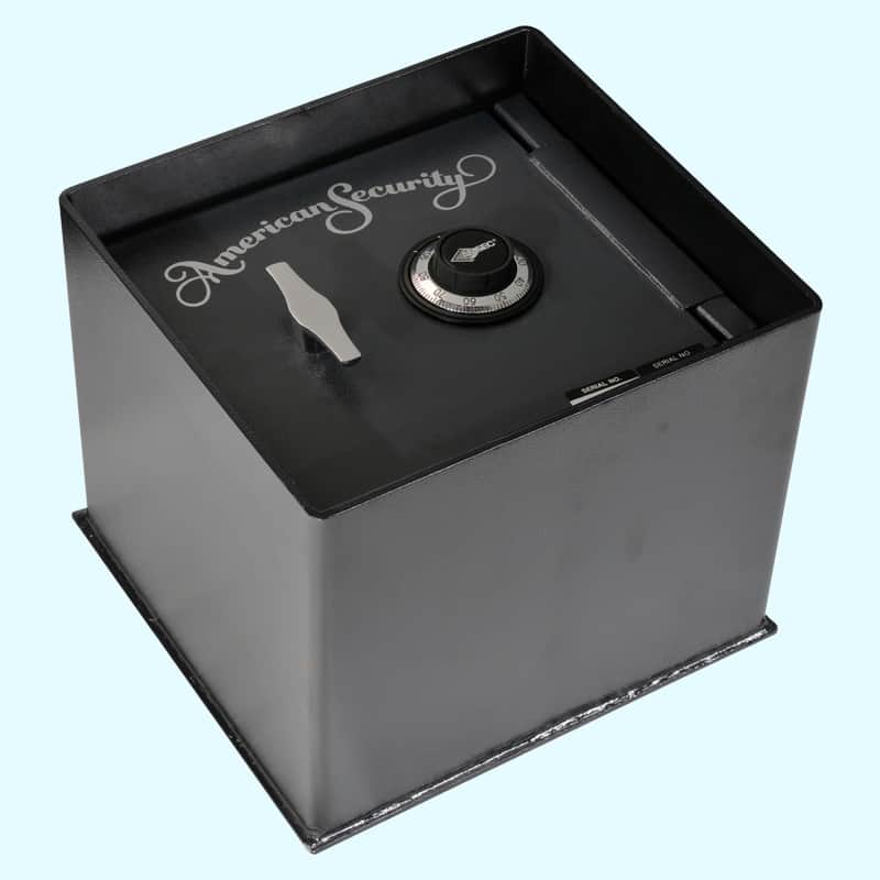 AMSEC B1500 safe product image 1