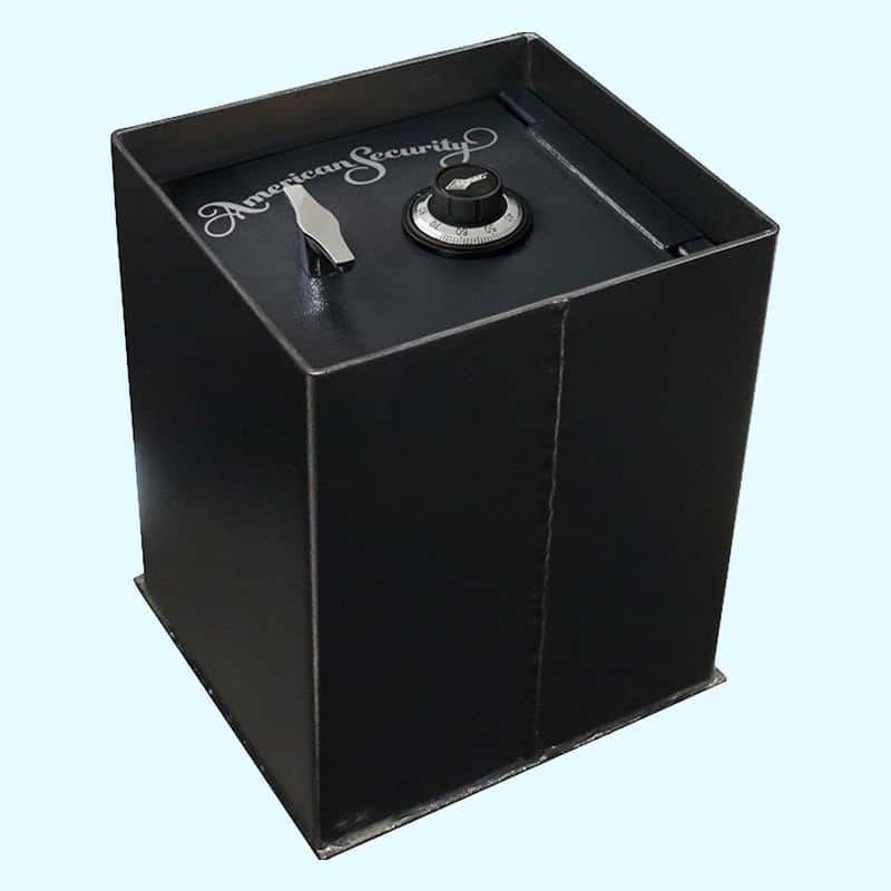AMSEC B2200 safe product image 1