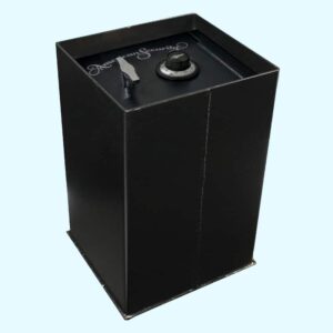 AMSEC B2900 safe product image 1
