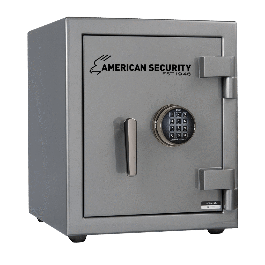 AMSEC BF1512 safe product image 1