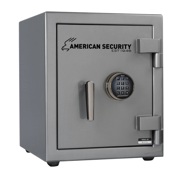 AMSEC BF1512 safe product image 1