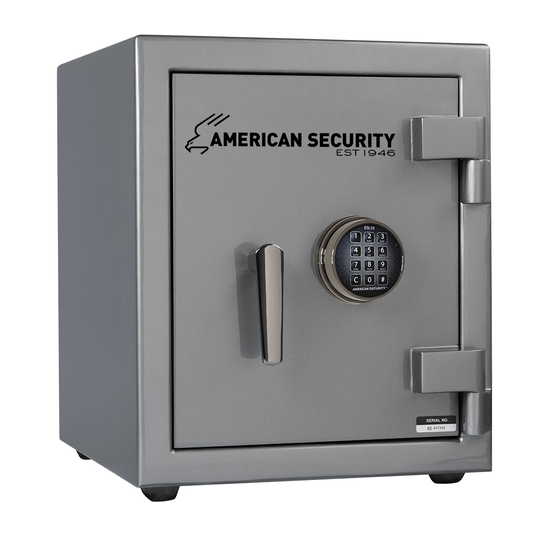 AMSEC BF1512 safe product image 1
