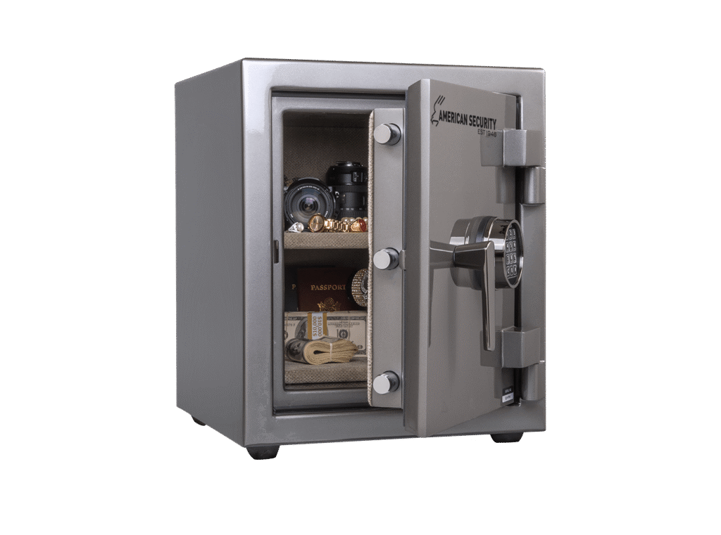 AMSEC BF1512 safe product image 2