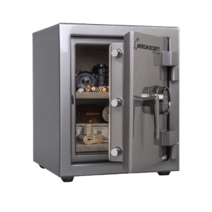 AMSEC BF1512 safe product image 2