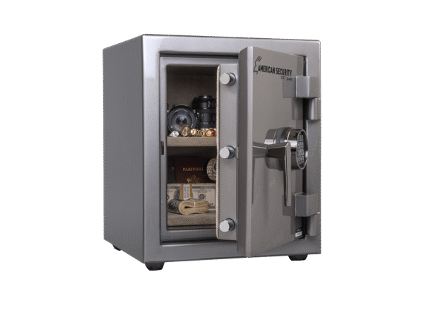 AMSEC BF1512 safe product image 2