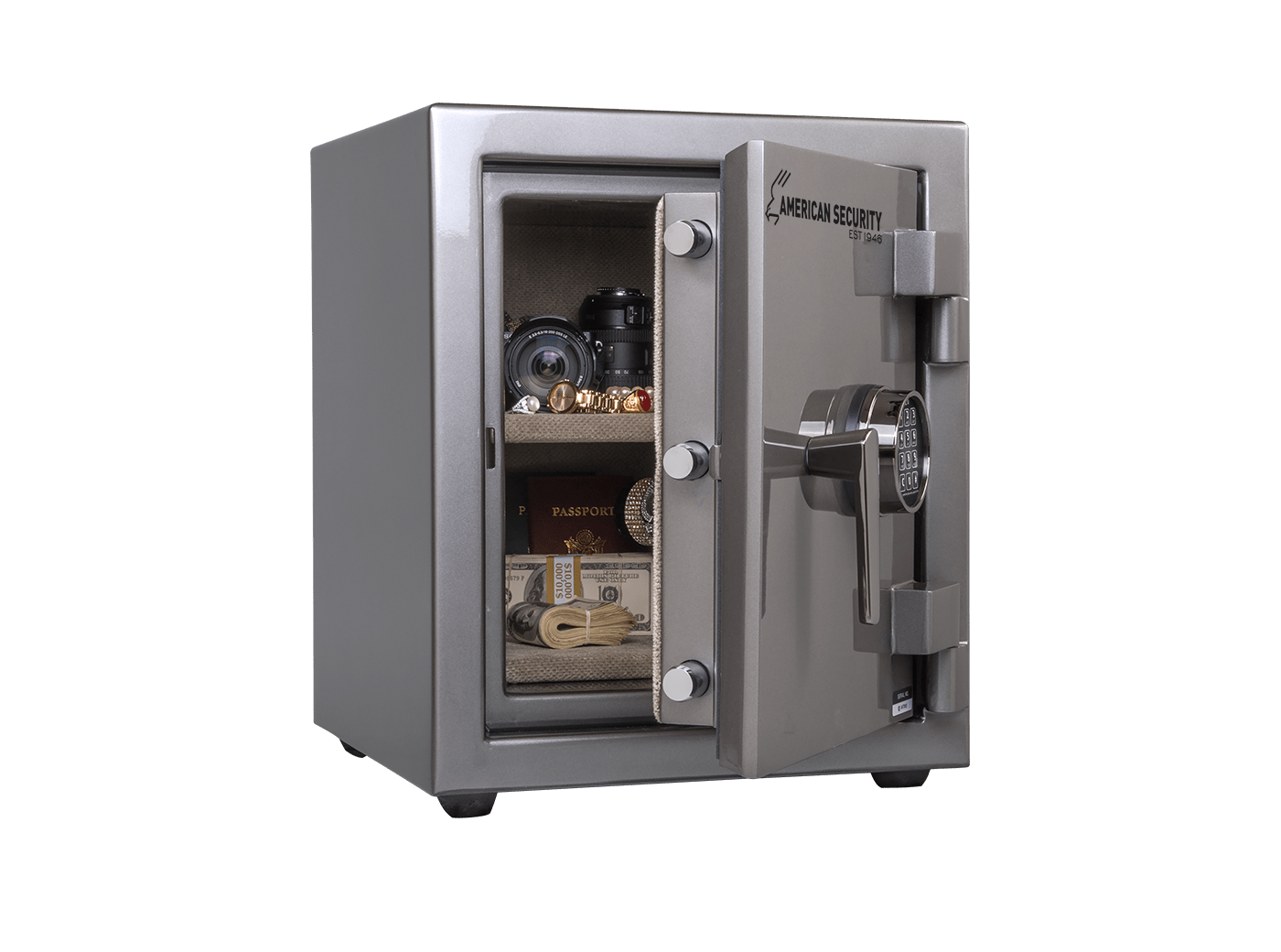 AMSEC BF1512 safe product image 2
