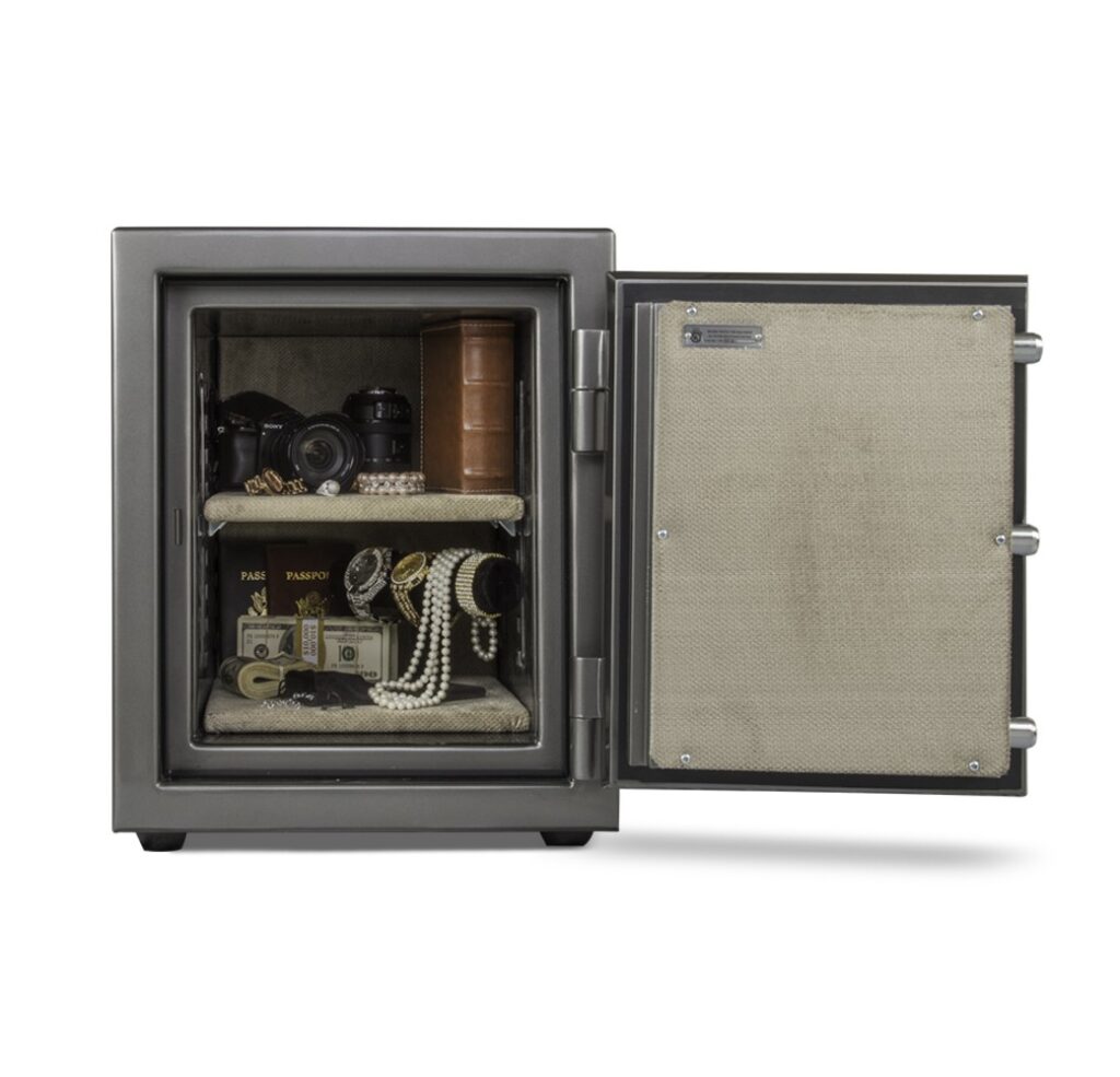 AMSEC BF1512 safe product image 3