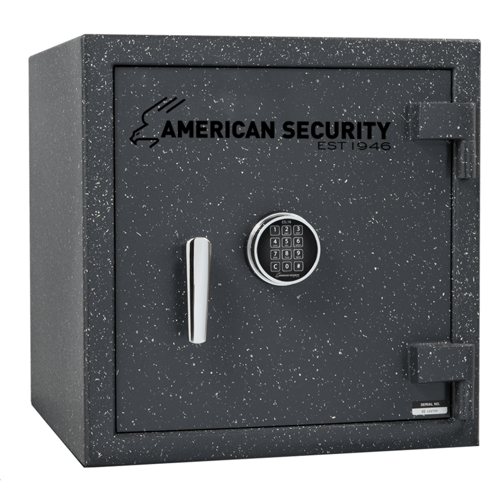 AMSEC BF1716 safe product image 1