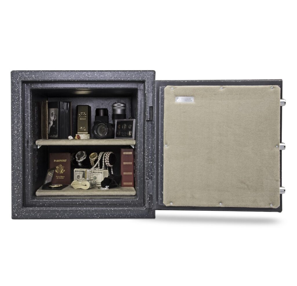 AMSEC BF1716 safe product image 2