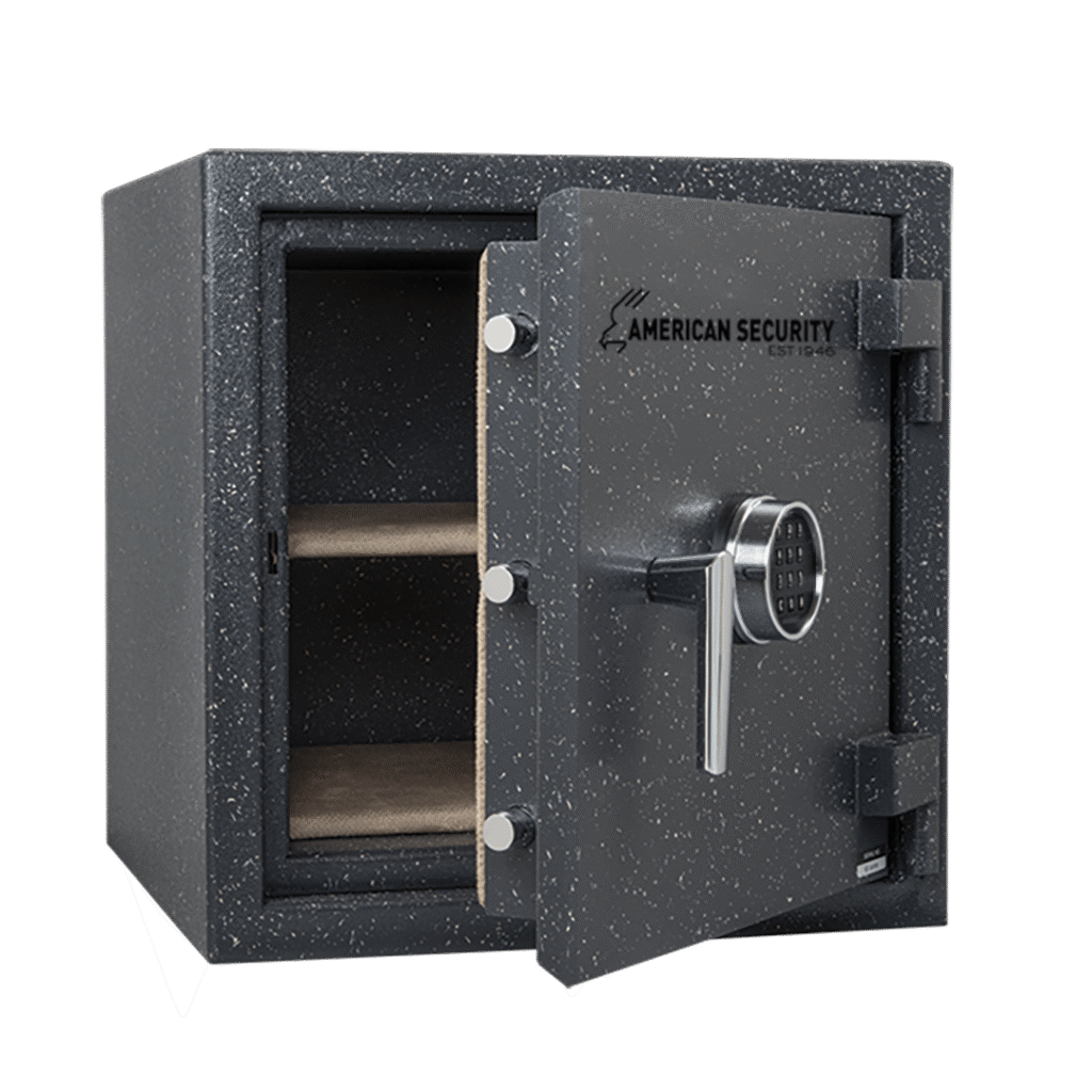 AMSEC BF1716 safe product image 3