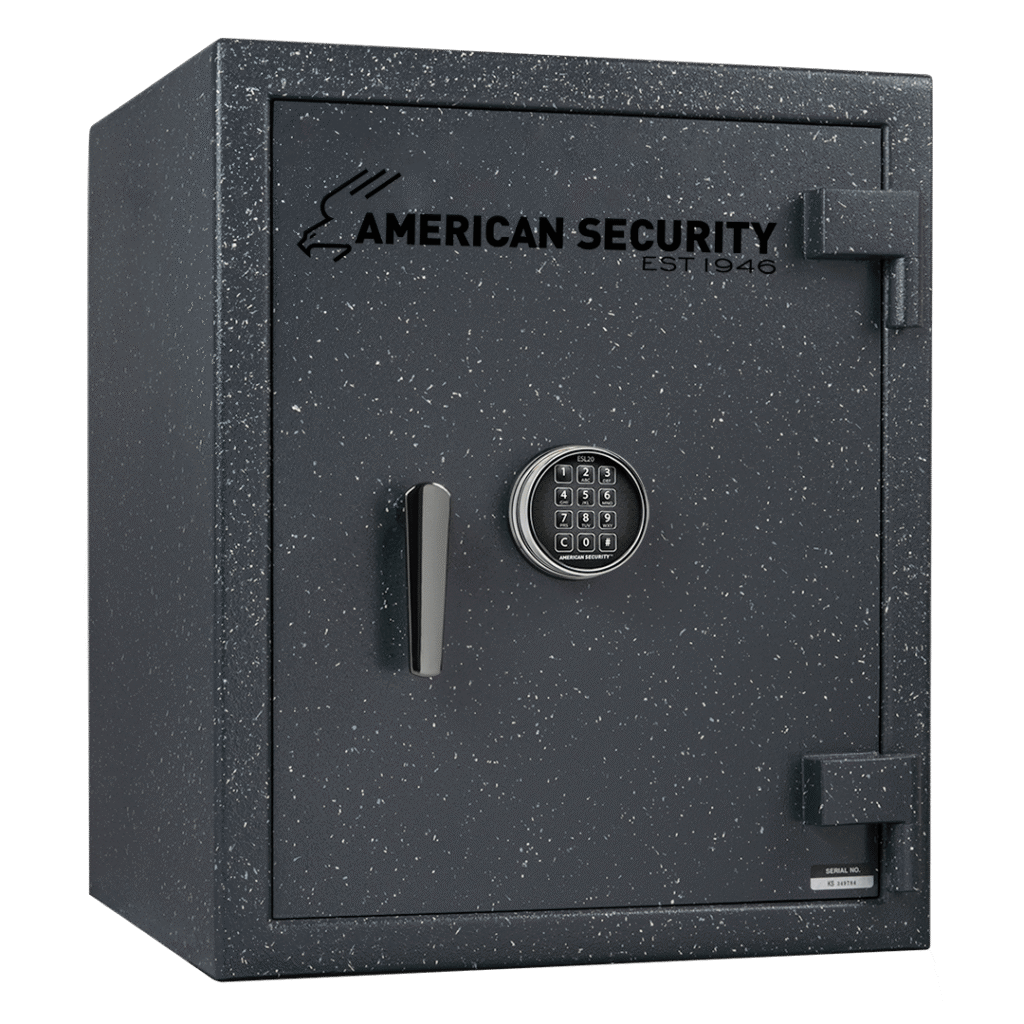 AMSEC BF2116 safe product image 1