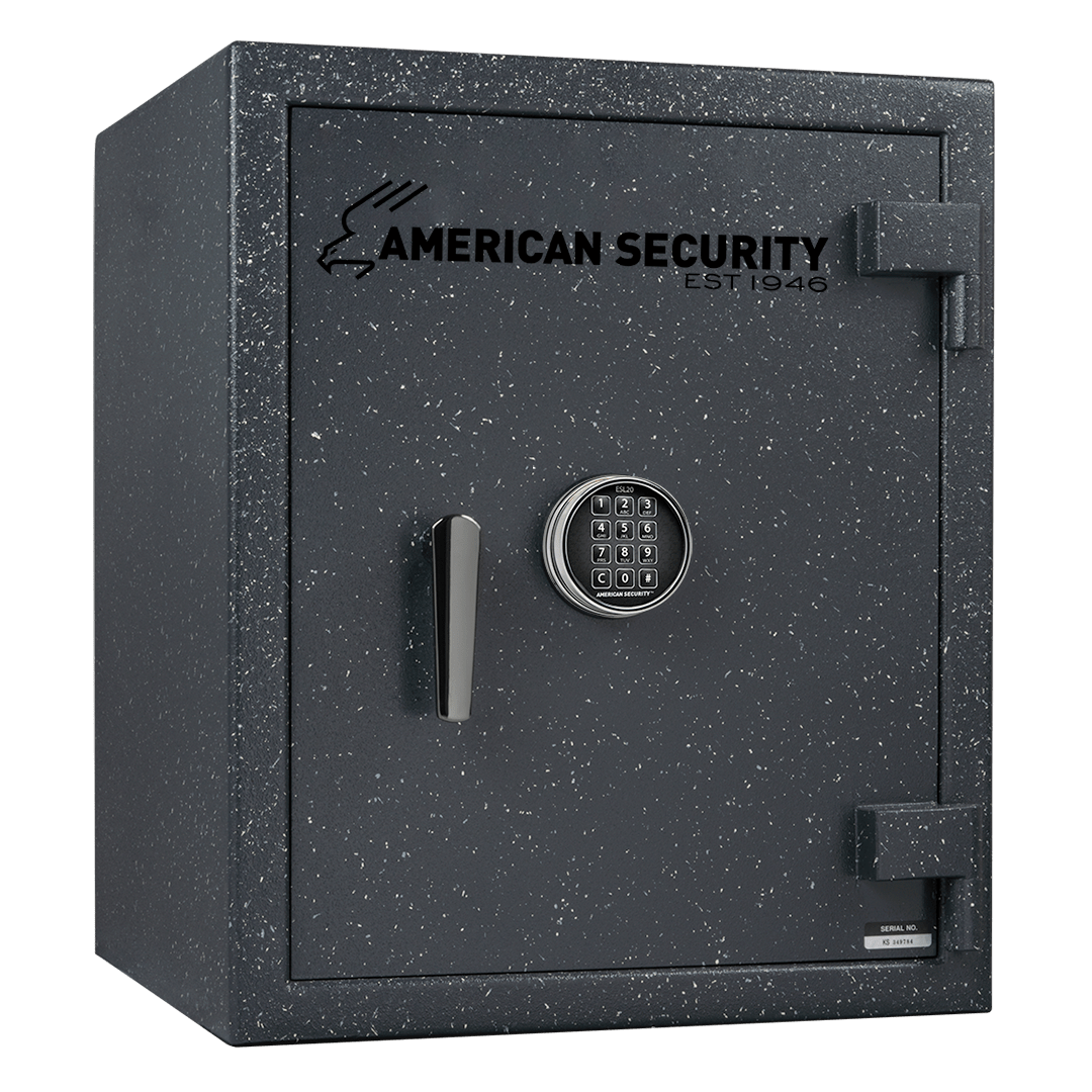 AMSEC BF2116 safe product image 1