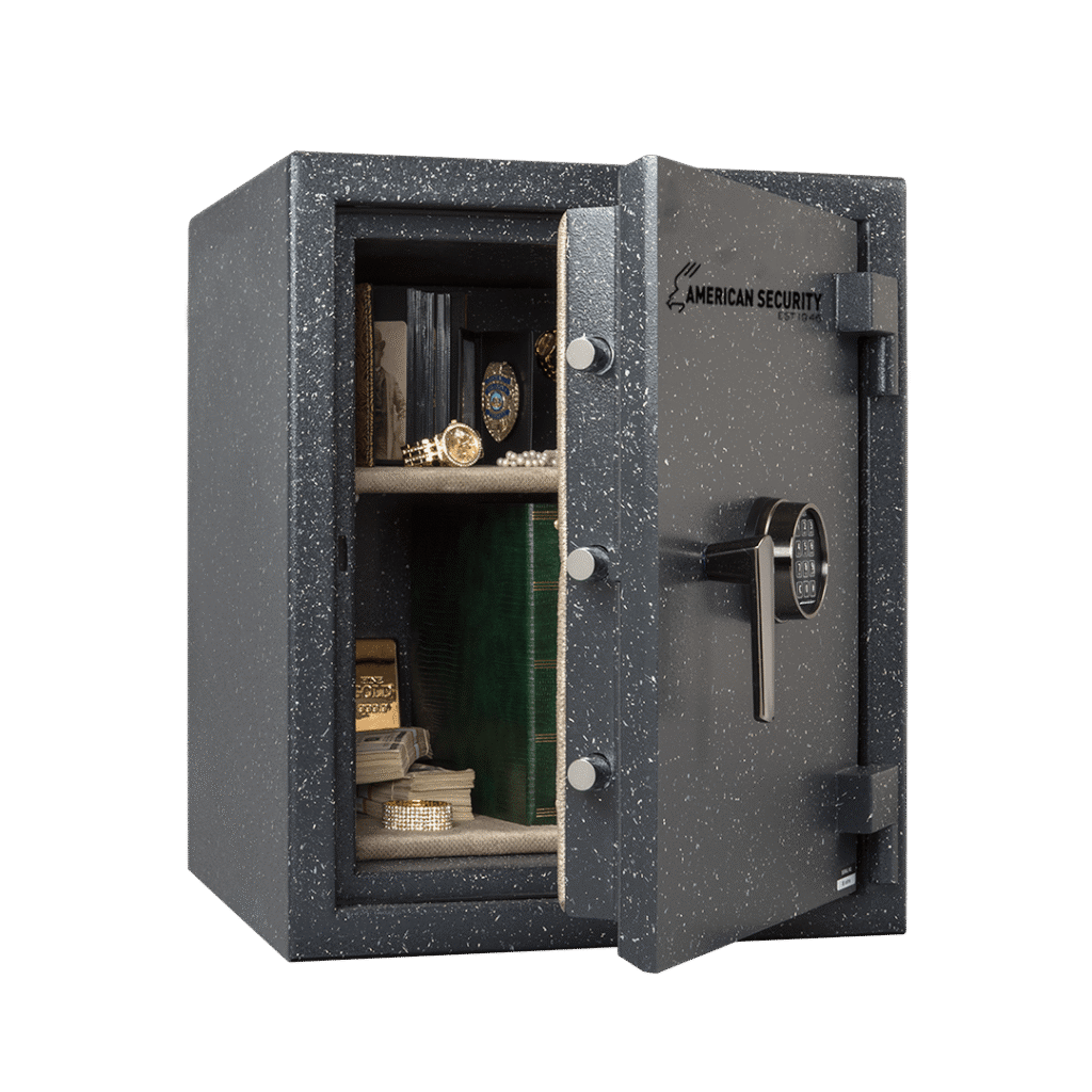 AMSEC BF2116 safe product image 2