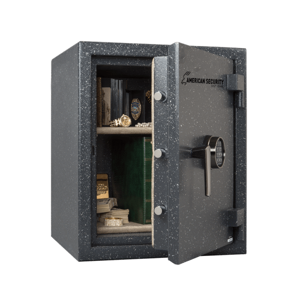 AMSEC BF2116 safe product image 2