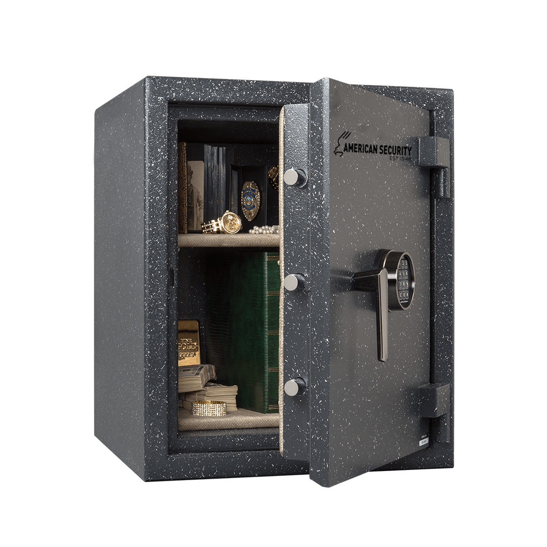 AMSEC BF2116 safe product image 2