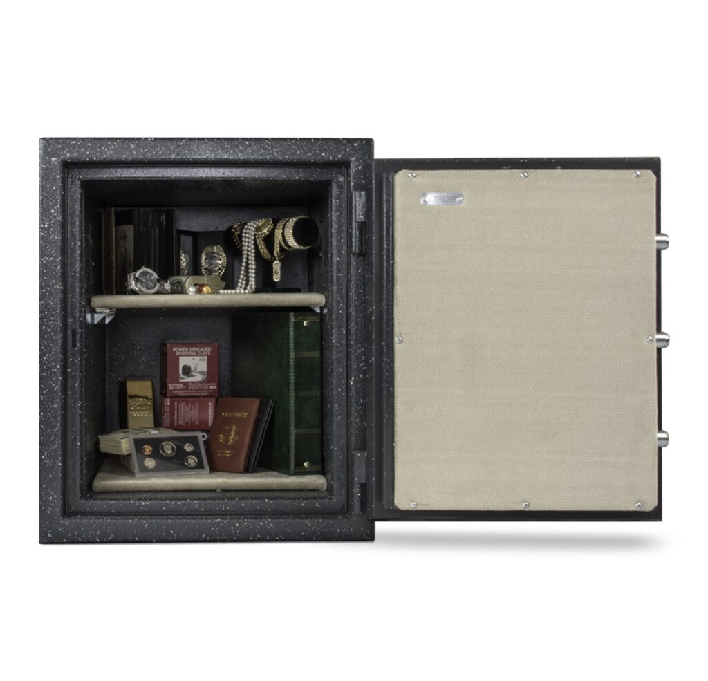 AMSEC BF2116 safe product image 3
