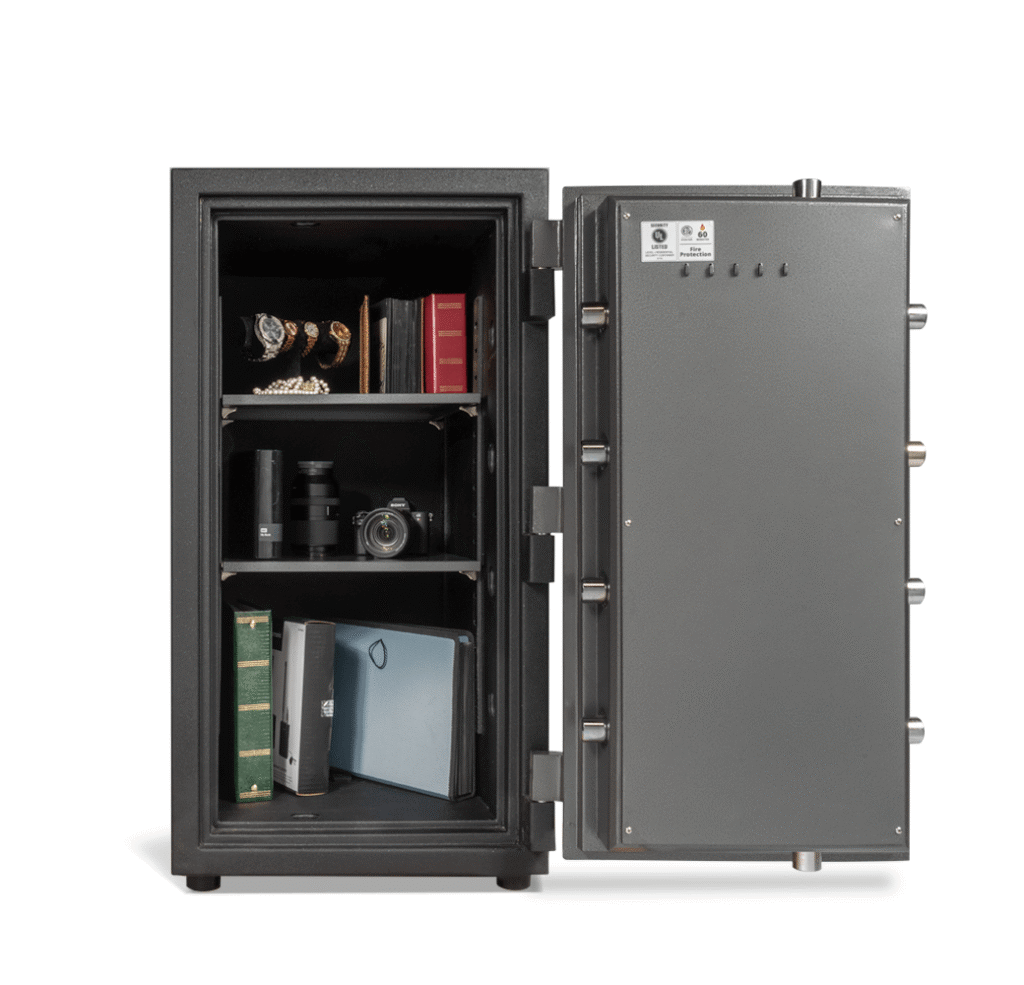 AMSEC BFS3416 safe product image 3