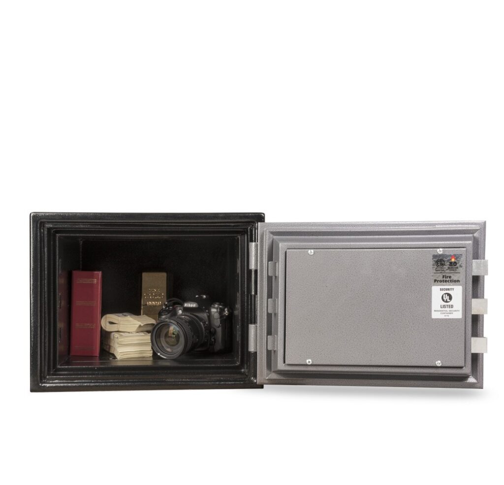 AMSEC BFS912 safe product image 3
