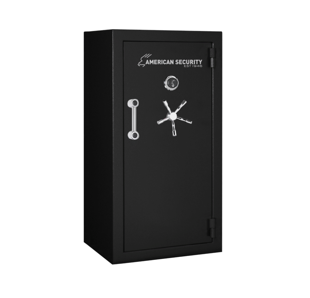 AMSEC BFX6030 safe product image 1
