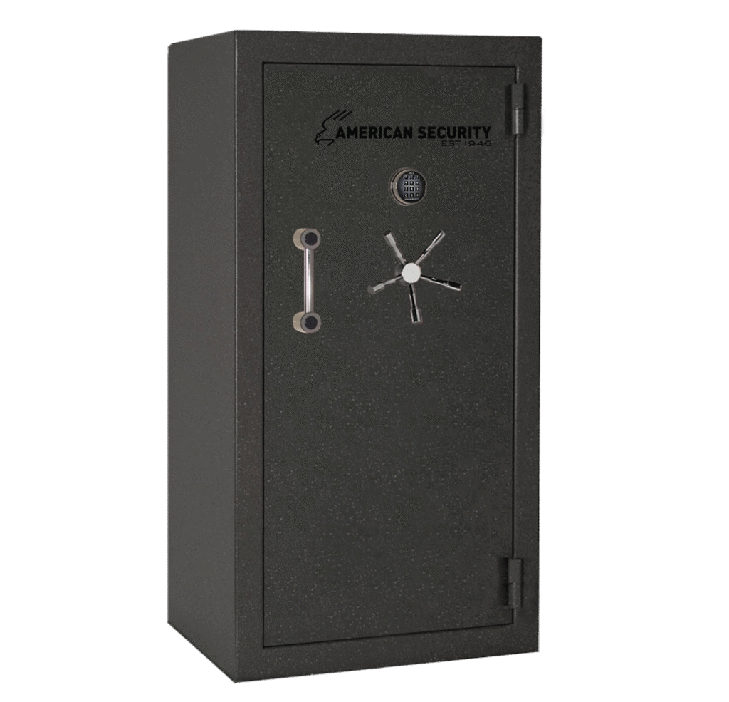 AMSEC BFX6032 safe product image 1