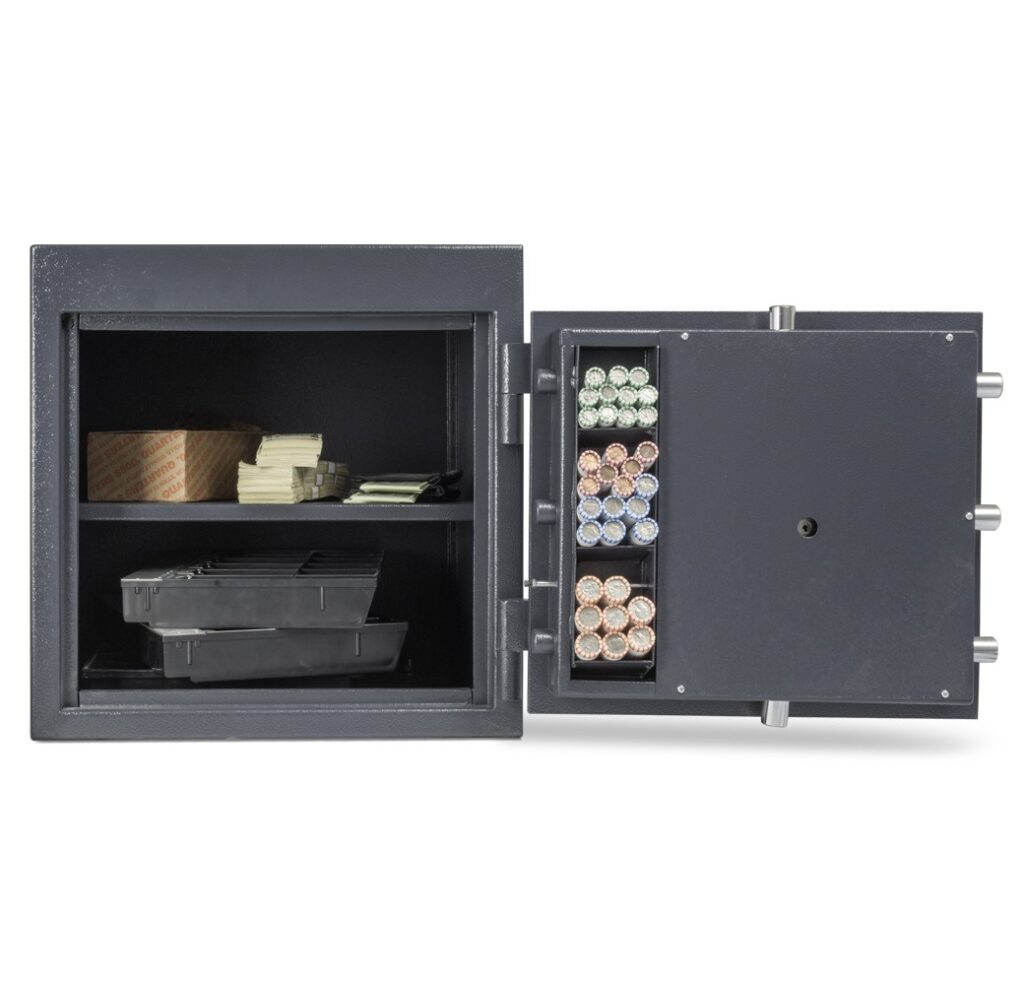 AMSEC BWB2020 safe product image 2