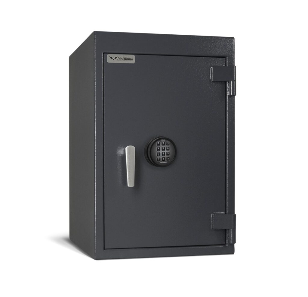 AMSEC BWB3020 safe product image 1
