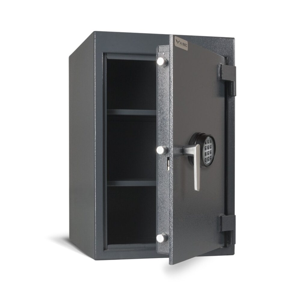 AMSEC BWB3020 safe product image 2