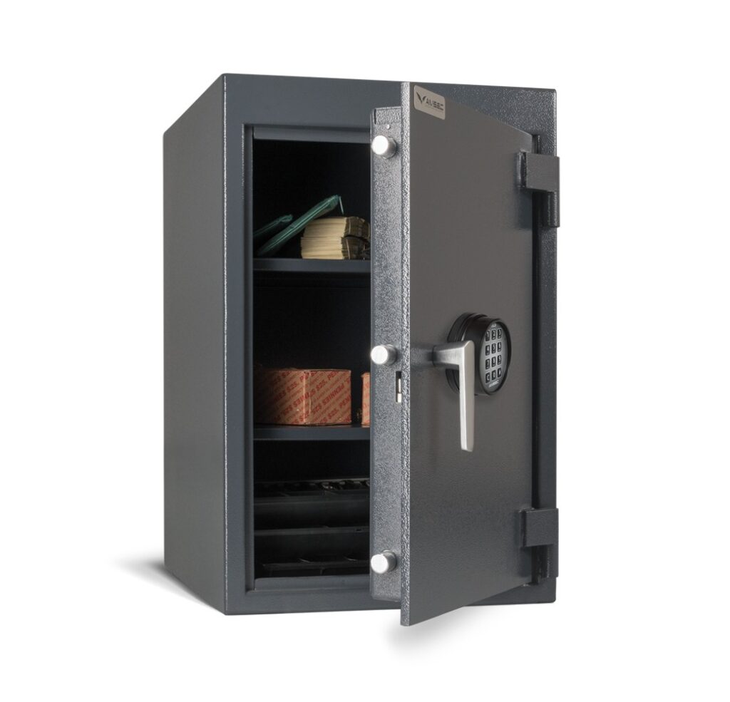 AMSEC BWB3020 safe product image 3
